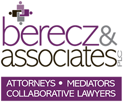 Berecz & Associates PLC Logo